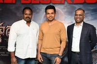 Kaashmora Movie Success Meet